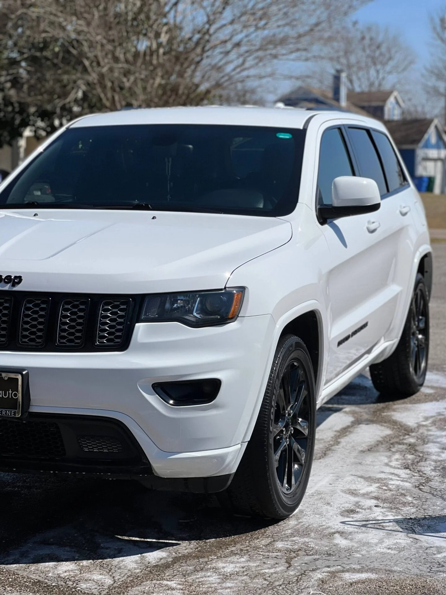 King Mobile Detailing 5